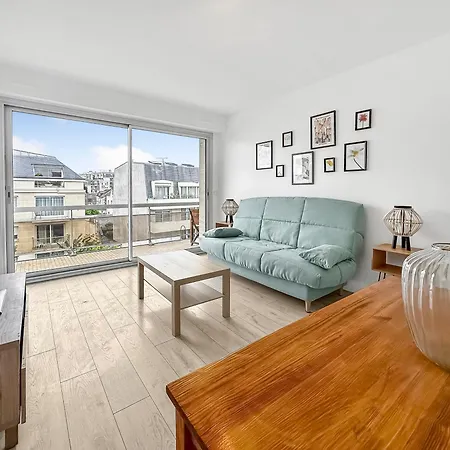 Apartament Detente Pres De La Capitale A