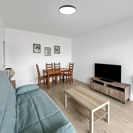 Appartement Detente Pres De La Capitale A