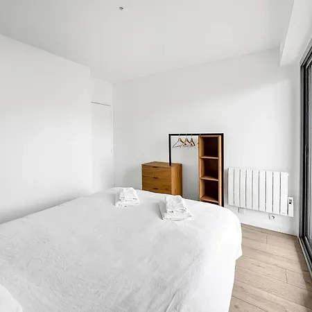 Appartement Detente Pres De La Capitale A